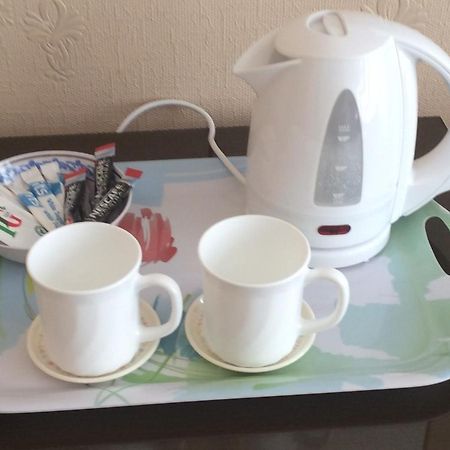 Blantyre Guest House Bridlington Dış mekan fotoğraf